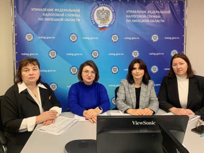 Налоговики разобрали способы подачи отчетности в электронном виде и наиболее распространенные ошибки при заполнении декларации по УСН