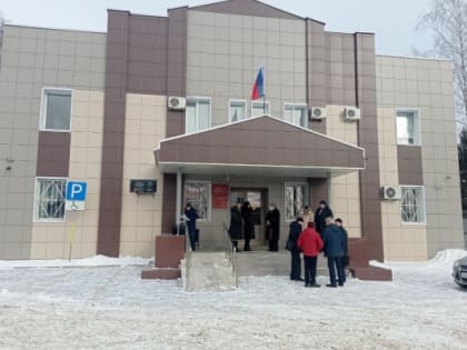 Главу сельсовета под Липецком уволили в связи с утратой доверия