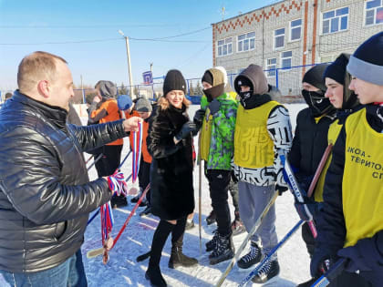 Финал турнира по хоккею на кубок главы
