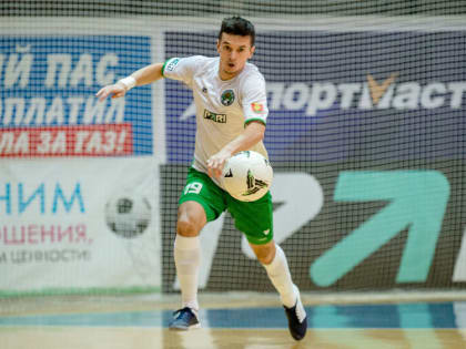 Нам радость, соперникам – боль: «Липецк» победил – 5:0