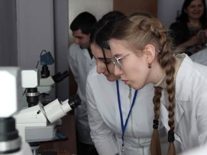 «Повышение общих и профессиональных компетенций студентов по дисциплине «Биология с основами медицинской генетики» с использованием инструментов бережливого производства»