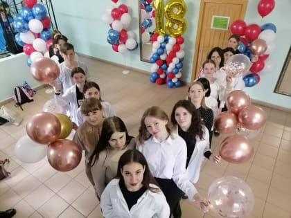 Отгремел в ГАПОУ ЕМК им.К.С.Константиновой Открытый историко-патриотический фестиваль “Крымская весна” под лозунгом “Девять лет дома”, посвящённый 18 марта, Дню Воссоединения Крыма