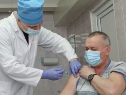 Липчанам напоминают о профилактике COVID-19 и гриппа