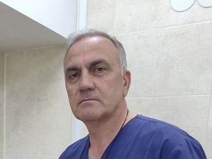 Липецкие медики спасли жизнь 48-летнего мужчины с инсультом, удалив тромб из головного мозга