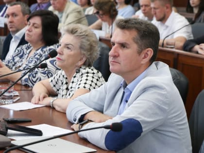 На бульваре имени Олега Пешкова установят информационную табличку о Герое России