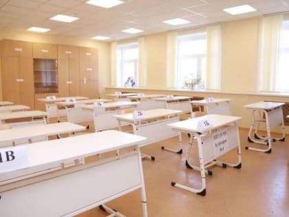 У липецких школьников завершился основной период ЕГЭ-2024