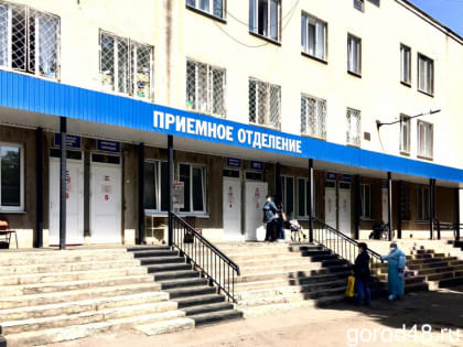 В Липецкой области растёт число случаев кори