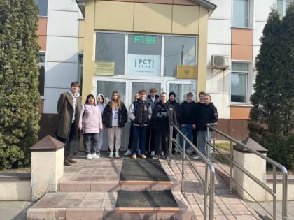 Пилотный проект «День открытых дверей» продолжается