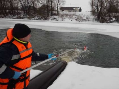 Липецкому водоканалу повторное загрязнение реки Дон обошлось в 15 раз дешевле
