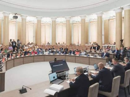 Федеральные власти направят на строительство второй очереди Восточного обхода Липецка около 500 млн рублей