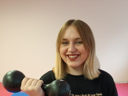 Спортивные старты, посвященные Международному дню 8 Марта