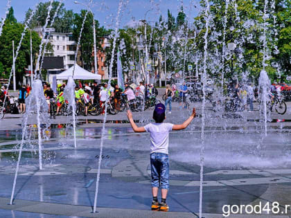 Завтра днем в Липецкой области прекратятся дожди и похолодает