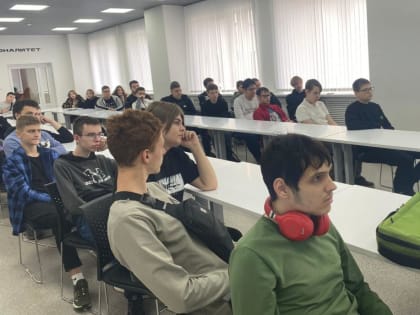 Формирование в молодежной среде негативного отношения к немедицинскому потреблению наркотических средств и психотропных веществ