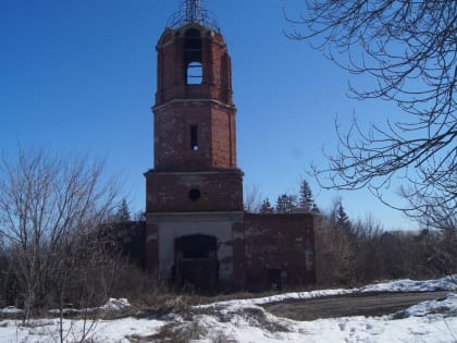 Археологический парк «Аргамач» приглашает принять участие в экологической акции