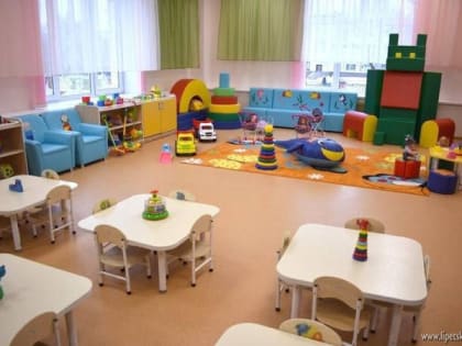 Возбуждено уголовное дело в отношении воспитателя детского сада Липецка за грубое отношение к воспитаннику