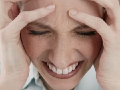 Риск развития гепатита С в пожилом возрасте