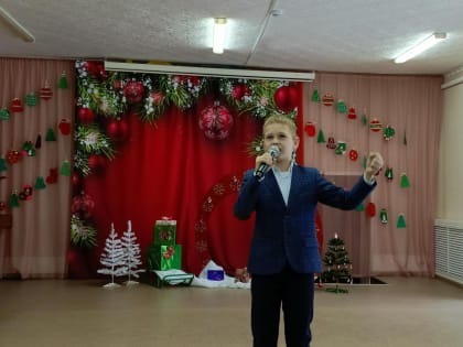 Церемония награждения победителей муниципального этапа Всероссийской олимпиады школьников