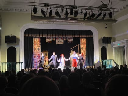 Пушкинская карта