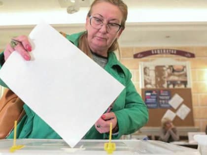 На выборах в России могут отменить открепительные удостоверения
