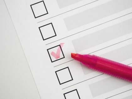 Опрос: довольны ли Вы работой управляющей компании Вашего дома?