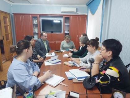 Муниципальный проект "Журналистика в школу"