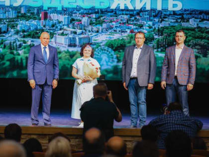 Липецкая медицина становится высокотехнологичной