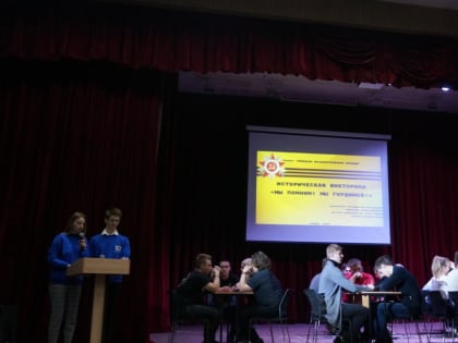 Успех студентов – успех их педагогов-наставников!