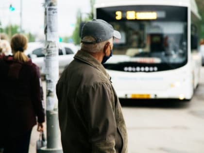 Автобусный маршрут №302 остался без перевзчика