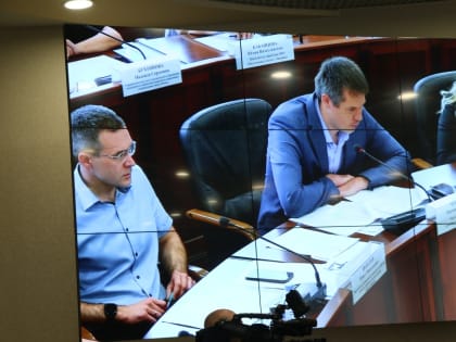 Депутаты предлагают запретить электросамокаты в парках