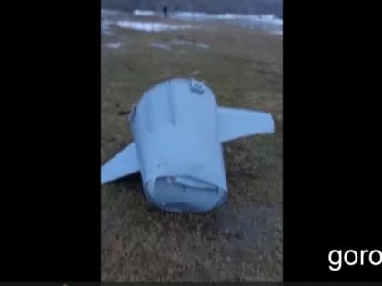 Липецкая вечЁрка: обломок «Кинжала», затопленные мосты и семейное образование