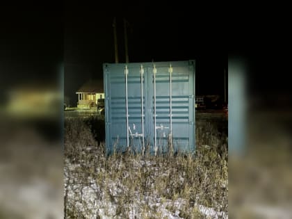 5 лет грозит безработному за кражу мобильного офиса продаж квартир за 280 тысяч в Липецке