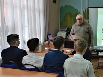 Вечер славы «Ты выстоял, великий Сталинград!»