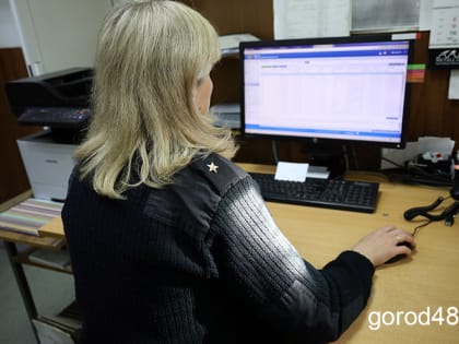 Хитрый план провалился: житель Липецка запасся поддельными правами и поехал воровать металл