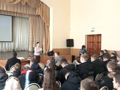 В Липецке прошли мероприятия к Международному дню борьбы с наркоманией