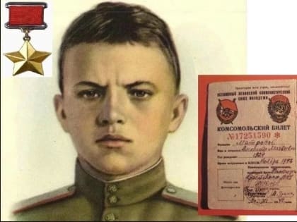 В феврале 1943 года был совершён подвиг, который в истории Великой Отечественной войны получил имя собственное — подвиг Александра Матросова