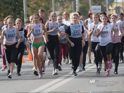 На «Кросс нации» открыта электронная регистрация