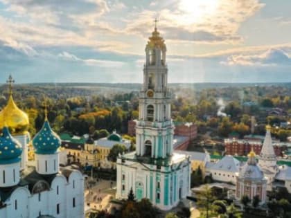 В Троице-Сергиевой лавре началась работа Архиерейского Совещания Русской Православной Церкви