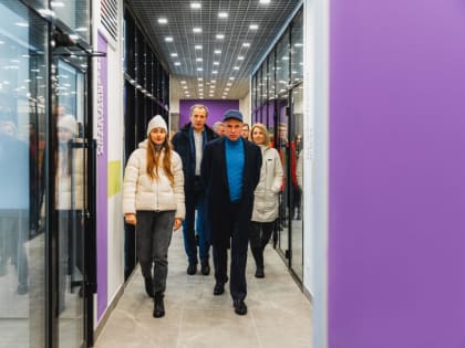 В лагере «Прометей» заработает бассейн