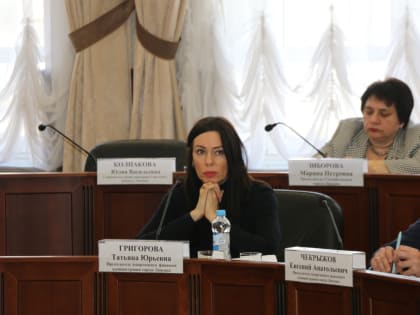 Городской бюджет увеличился почти на 800 млн рублей