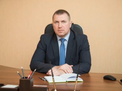 У мэра Липецка временно на одного заместителя меньше