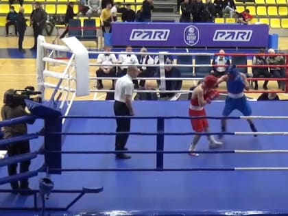 Призы тамбовского ринга (видео)