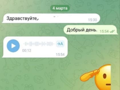 Мошенники в очередной раз «клонировали» аккаунт в Telegram липецкого губернатора Игоря Артамонова