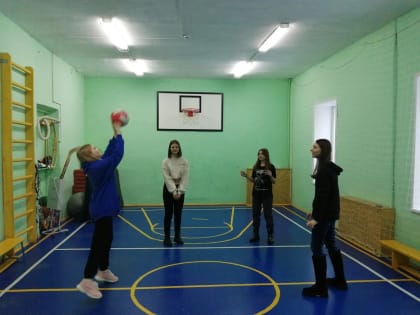 Новогодние забавы