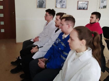 Семинар по неотложной хирургической помощи