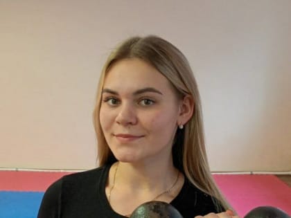 Спортивные старты в память Дня Победы