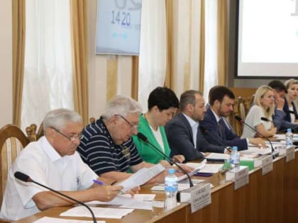 Нового мэра Липецка депутаты выберут 27 июня из трех кандидатов