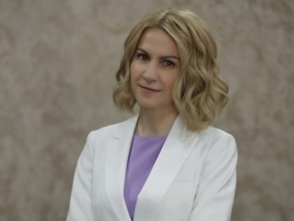 Главный кадровик липецкого правительства перешла на работу в Президентскую академию