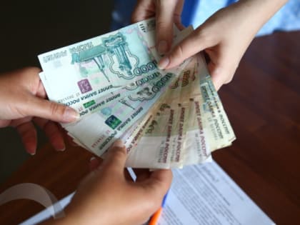 Женщина продала арендованную квартиру