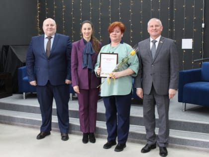 Работники сферы культуры подвели итоги 2022 года