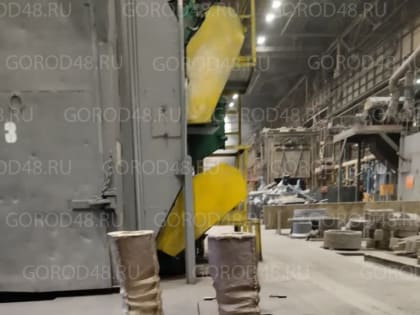 Памятник купцу Хренникову уже начали отливать